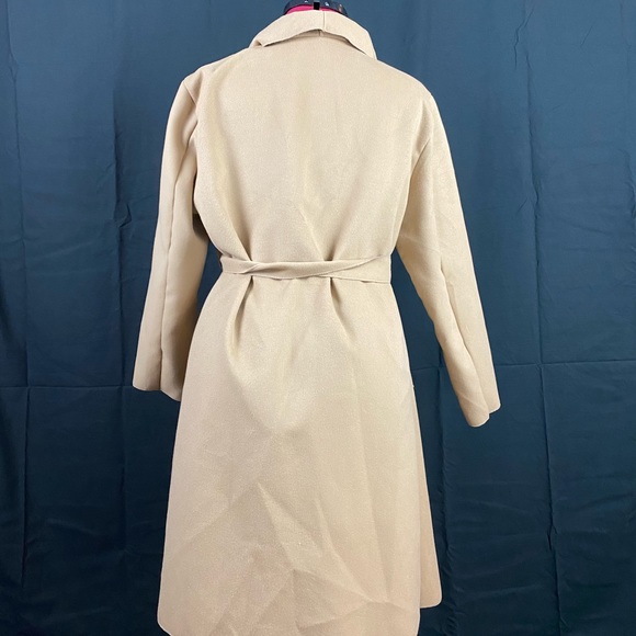 Trench coat - Picture 2 of 4